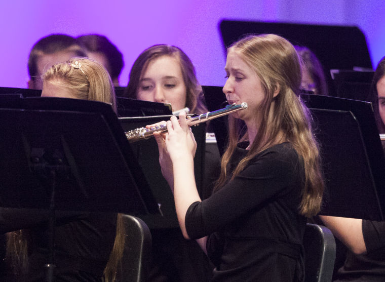 DV Band Pops Concert